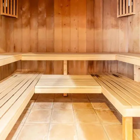 Apartment Les Nouveaux Alpages - 3 Pieces Pour 6 Personnes 731 La Plagne